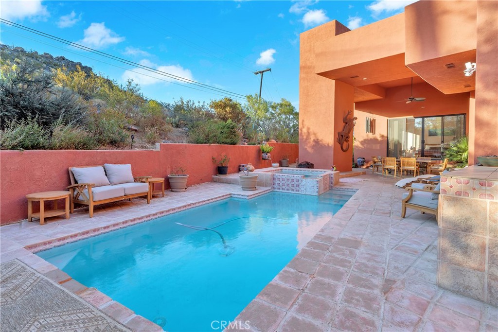 20620 Rancherias Road Apple Valley, CA 92307 - Photo 1 of 1