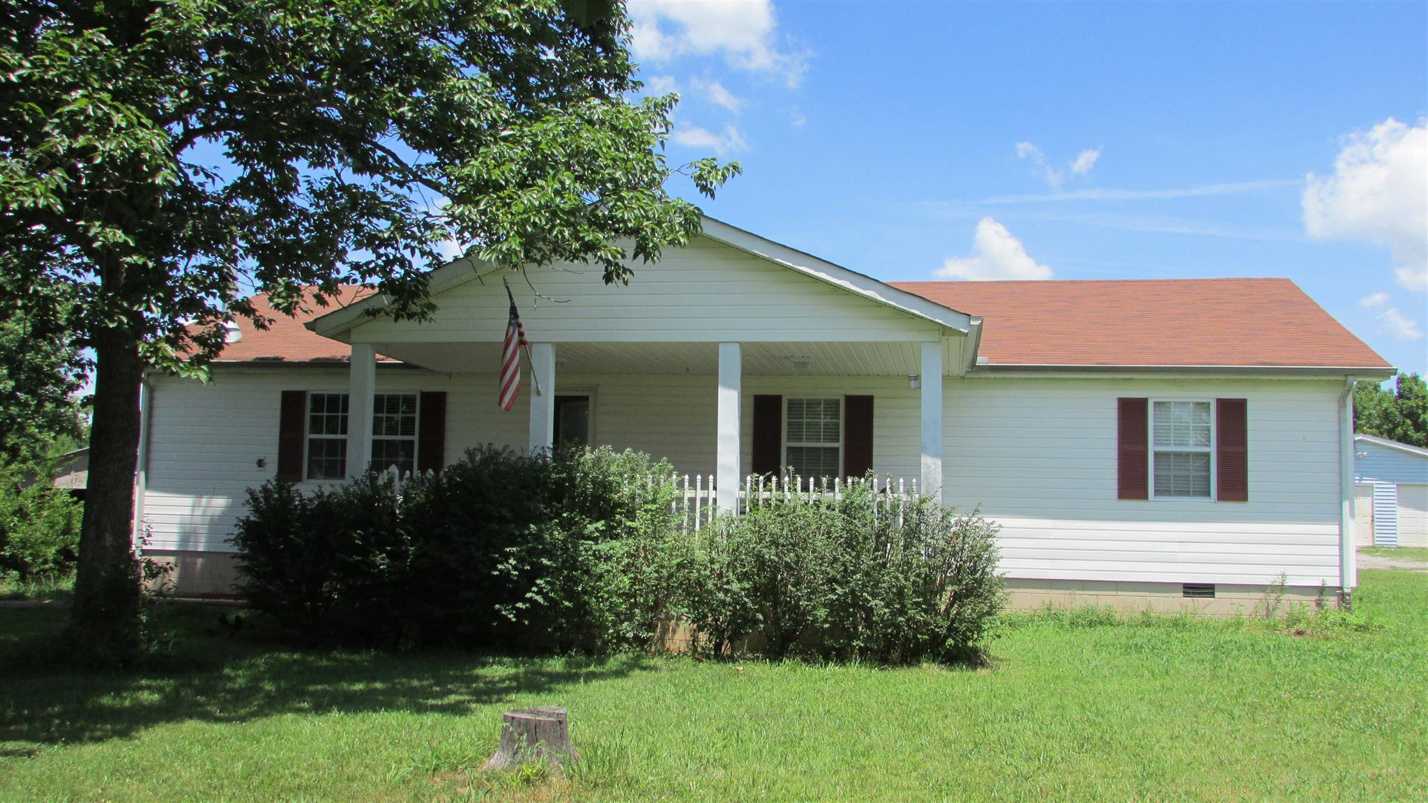 8705 Cobb Road Christiana, TN 37037 - Photo 1 of 20 Gallery Image 1