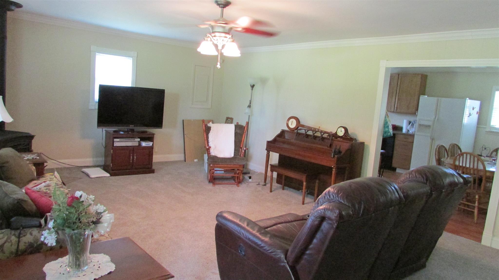 8705 Cobb Road Christiana, TN 37037 - Photo 4 of 20 Gallery Image 4