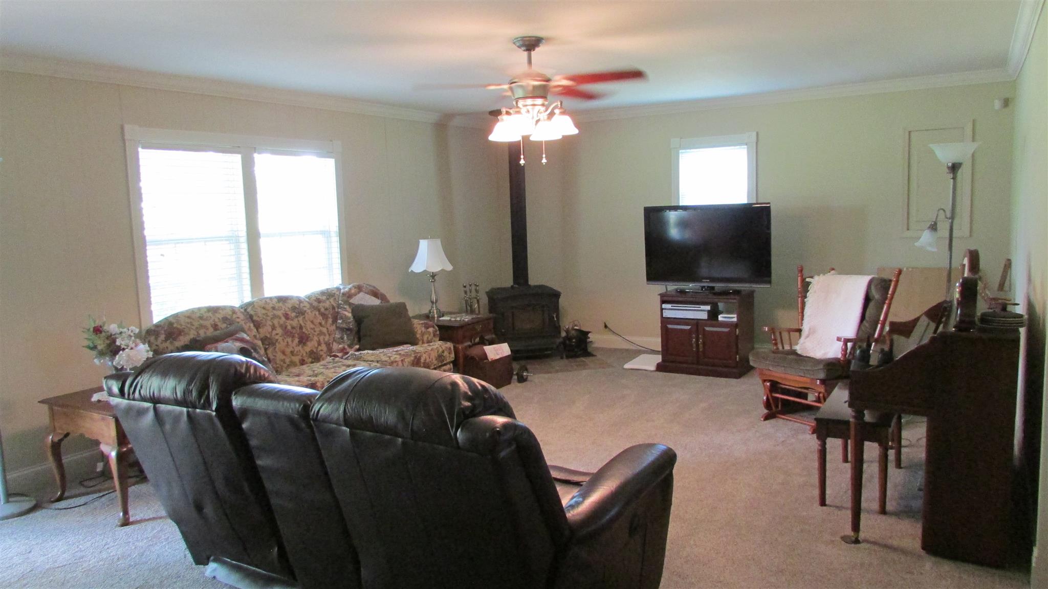 8705 Cobb Road Christiana, TN 37037 - Photo 5 of 20 Gallery Image 5