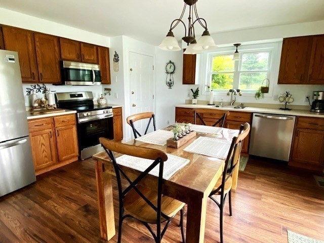60 Osgood Road Sterling, MA 01564 - Photo 20 of 41 Gallery Image 20