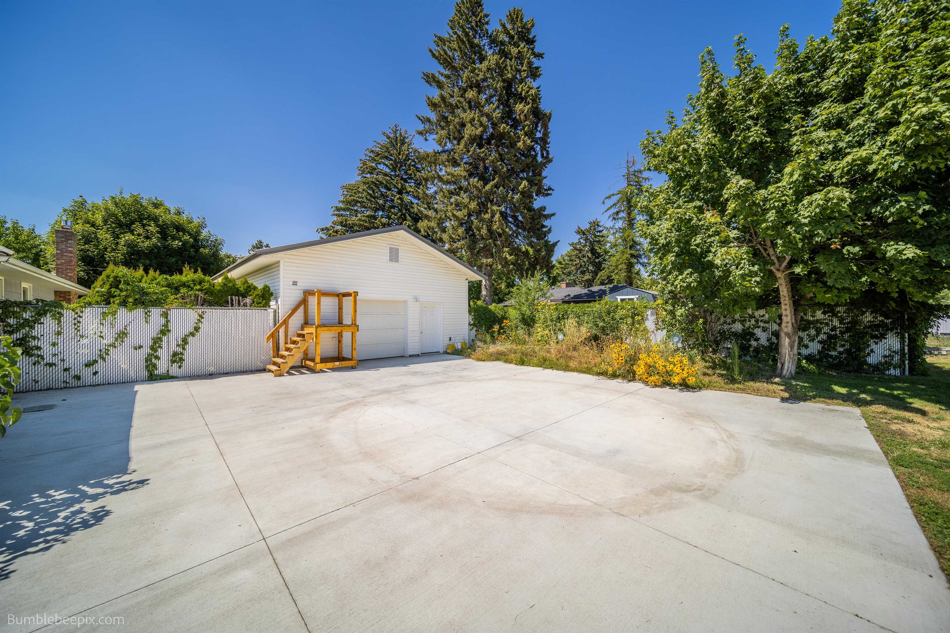 112 North Bolivar Road Spokane Valley, WA 99216 - Photo 42 of 48