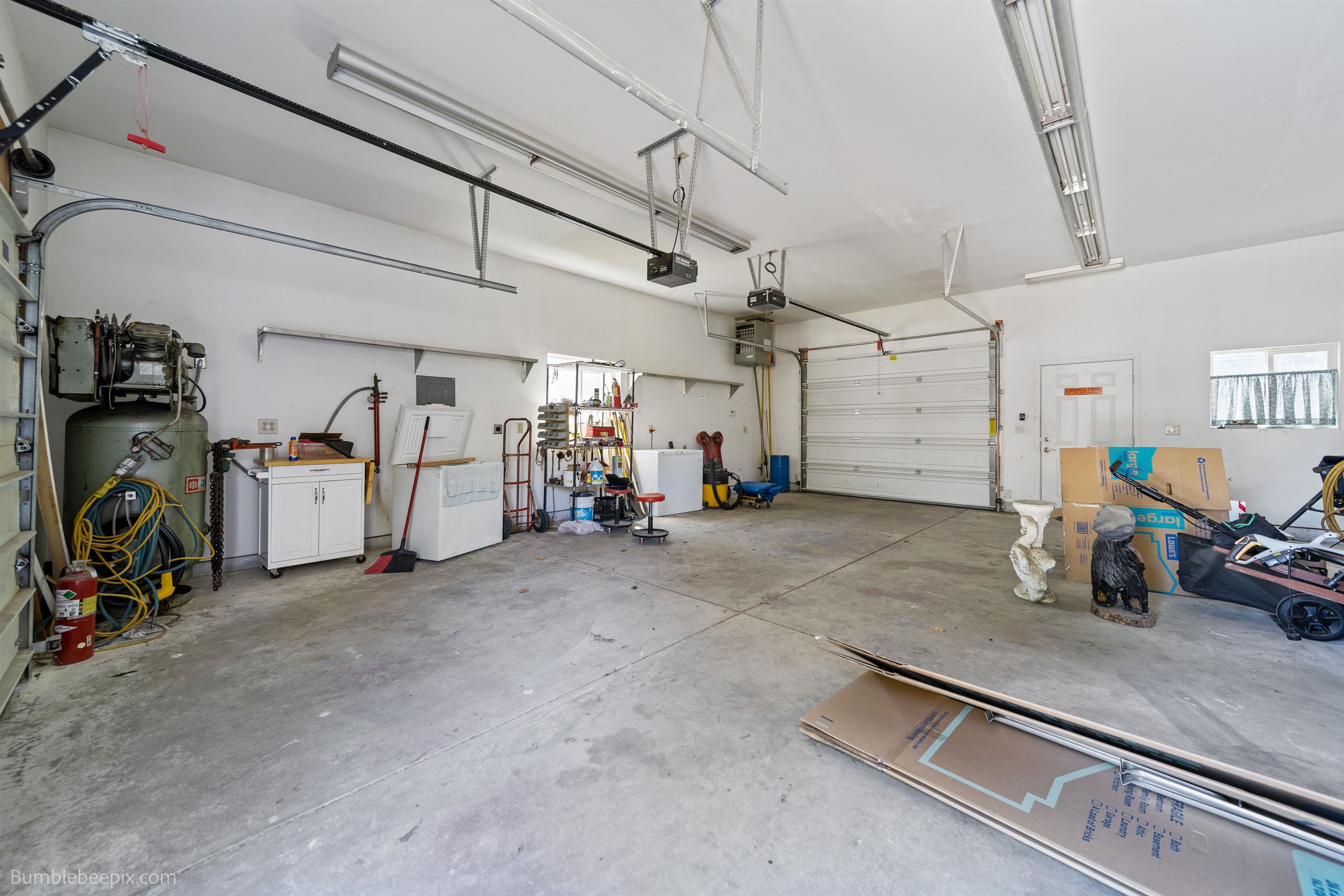 112 North Bolivar Road Spokane Valley, WA 99216 - Photo 43 of 48