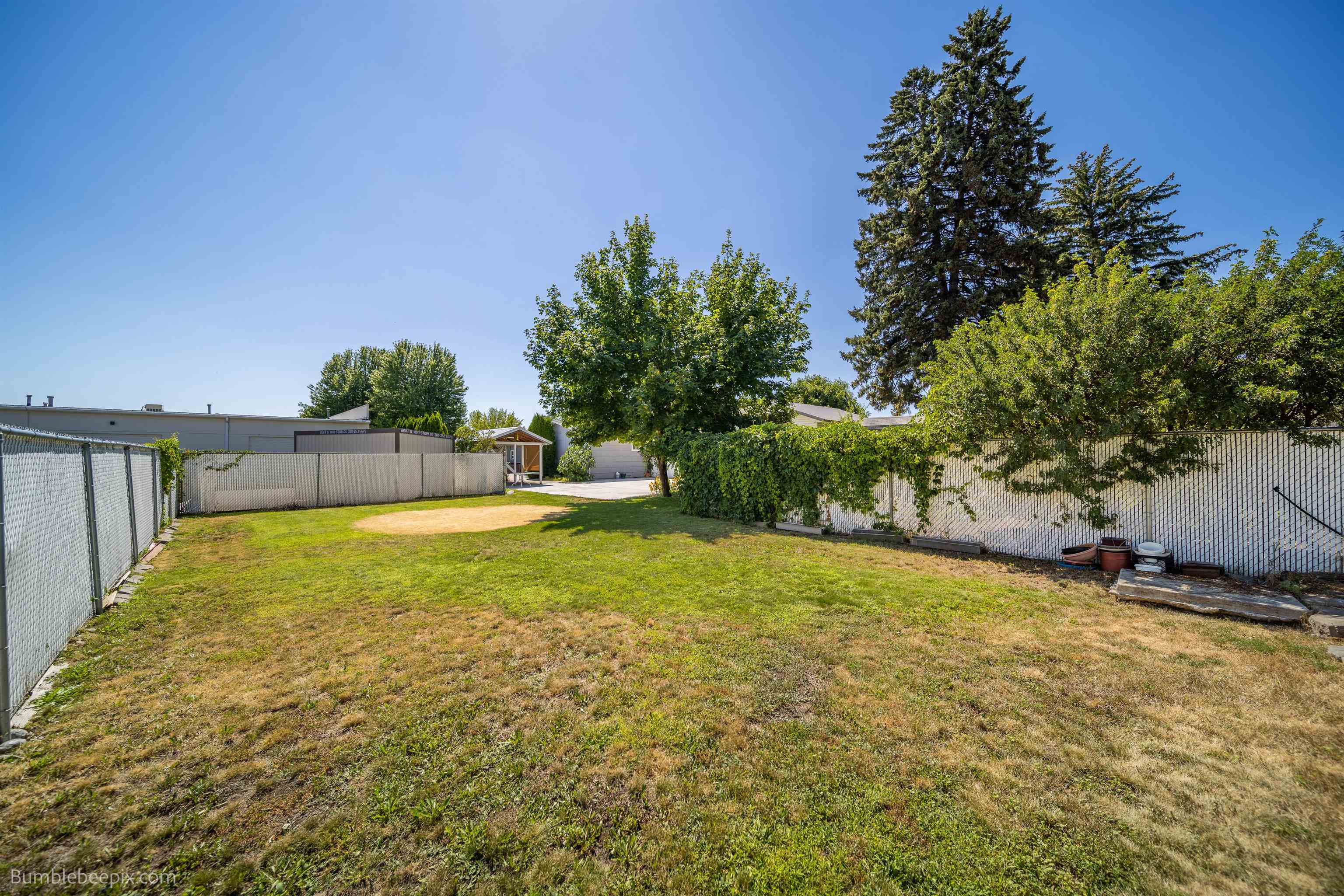 112 North Bolivar Road Spokane Valley, WA 99216 - Photo 46 of 48
