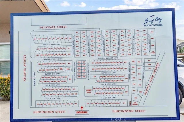 $169,000 | 80 Huntington, Unit 701, Huntington Beach, CA 92648
