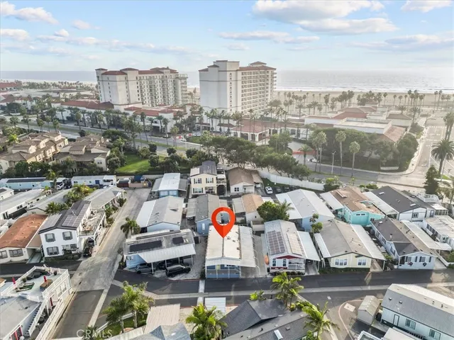 $169,000 | 80 Huntington, Unit 701, Huntington Beach, CA 92648