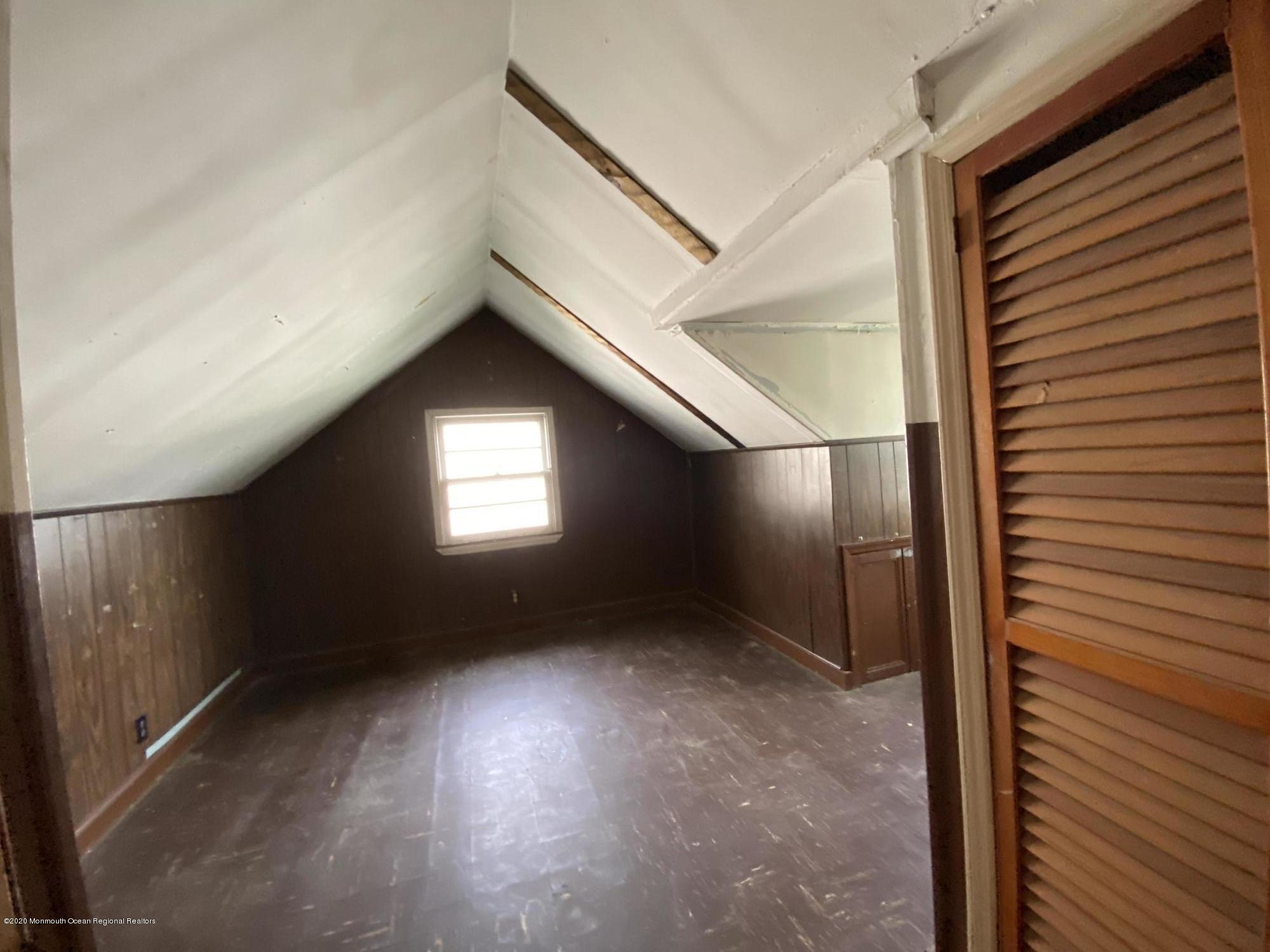 717 Ocean Road Spring Lake Heights, NJ 07762 - Photo 14 of 24 a view of empty room