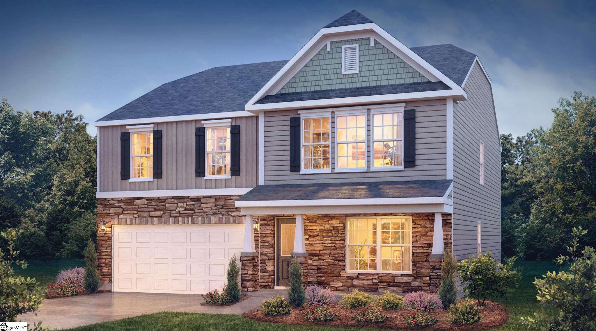 218 Light Spring Road Easley, SC 29642 - Photo 1 of 4 Gallery Image 1