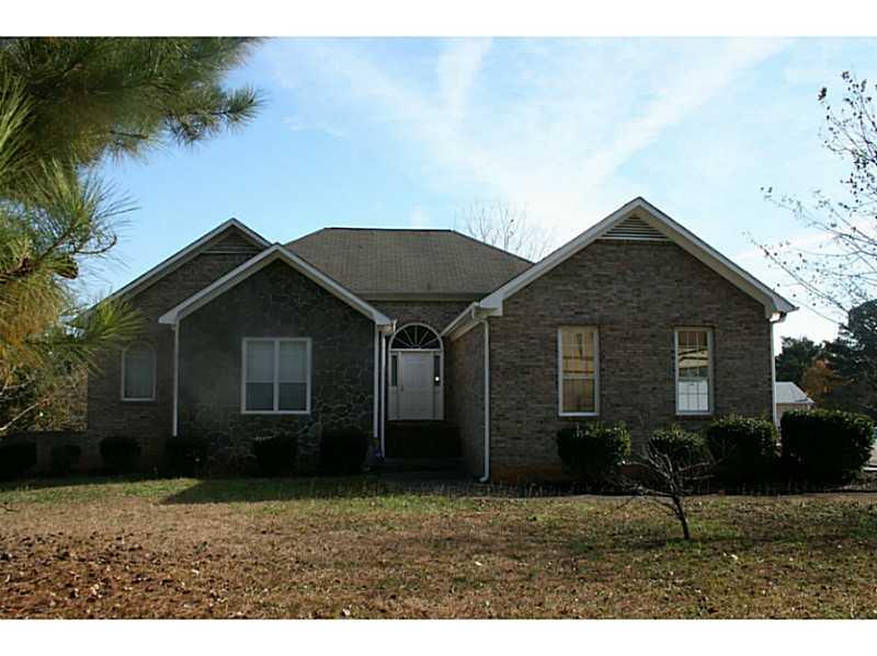 5982 Wilkerson Road Rex, GA 30273 - Photo 1 of 1 Exterior Front.