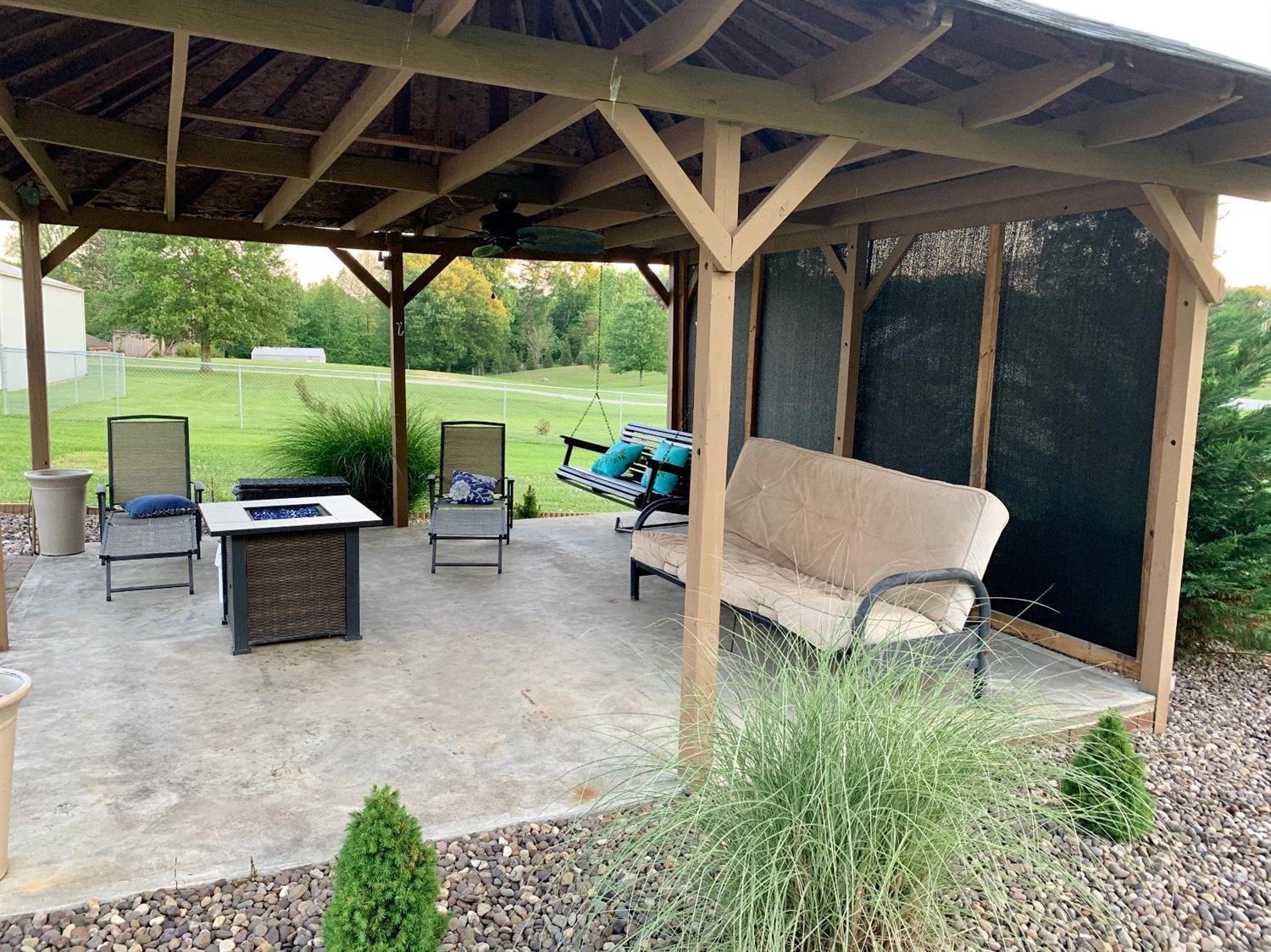 1185 HELVETIA Road North London, KY 40741 - Photo 58 of 66 Photo 61