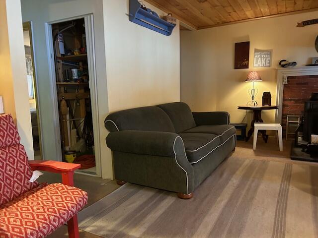 152 Seymour Cove Road Dover-Foxcroft, ME 04426 - Photo 8 of 30 Alan Smith Int 22