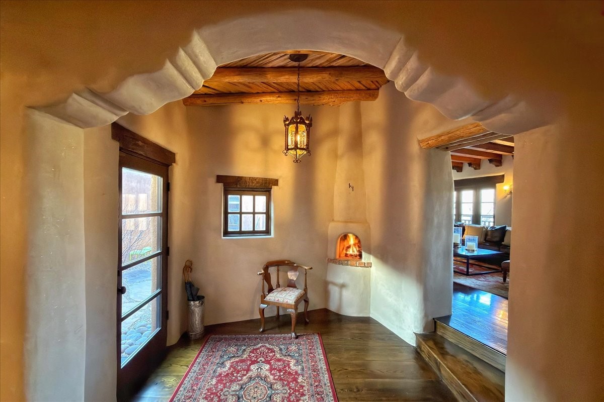 1433 Upper Canyon Road Santa Fe, NM 87501 - Photo 21 of 57