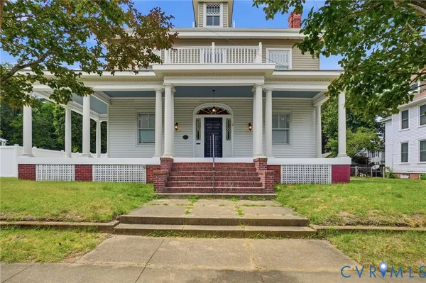 $449,999 | 317 55th Street, Newport News, VA 23607