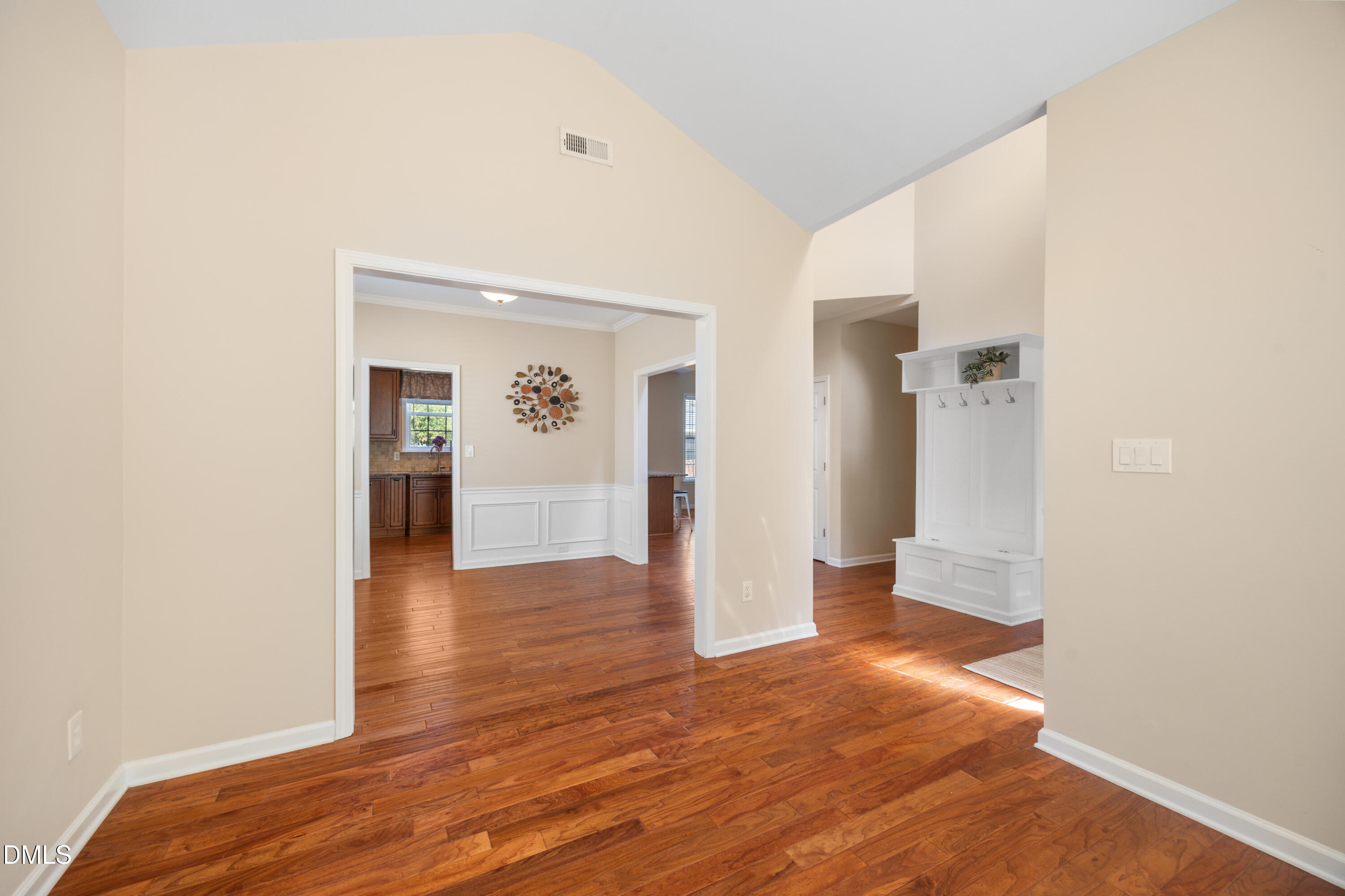 5525 Keowee Way Raleigh, NC 27616 - Photo 10 of 43 Dining area 3