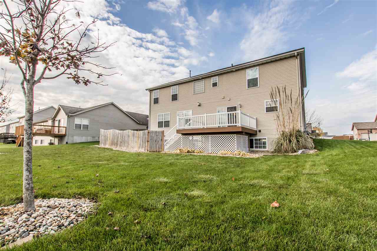 809 Patricia Street Washington, IL 61571 - Photo 34 of 36 Gallery Image 34
