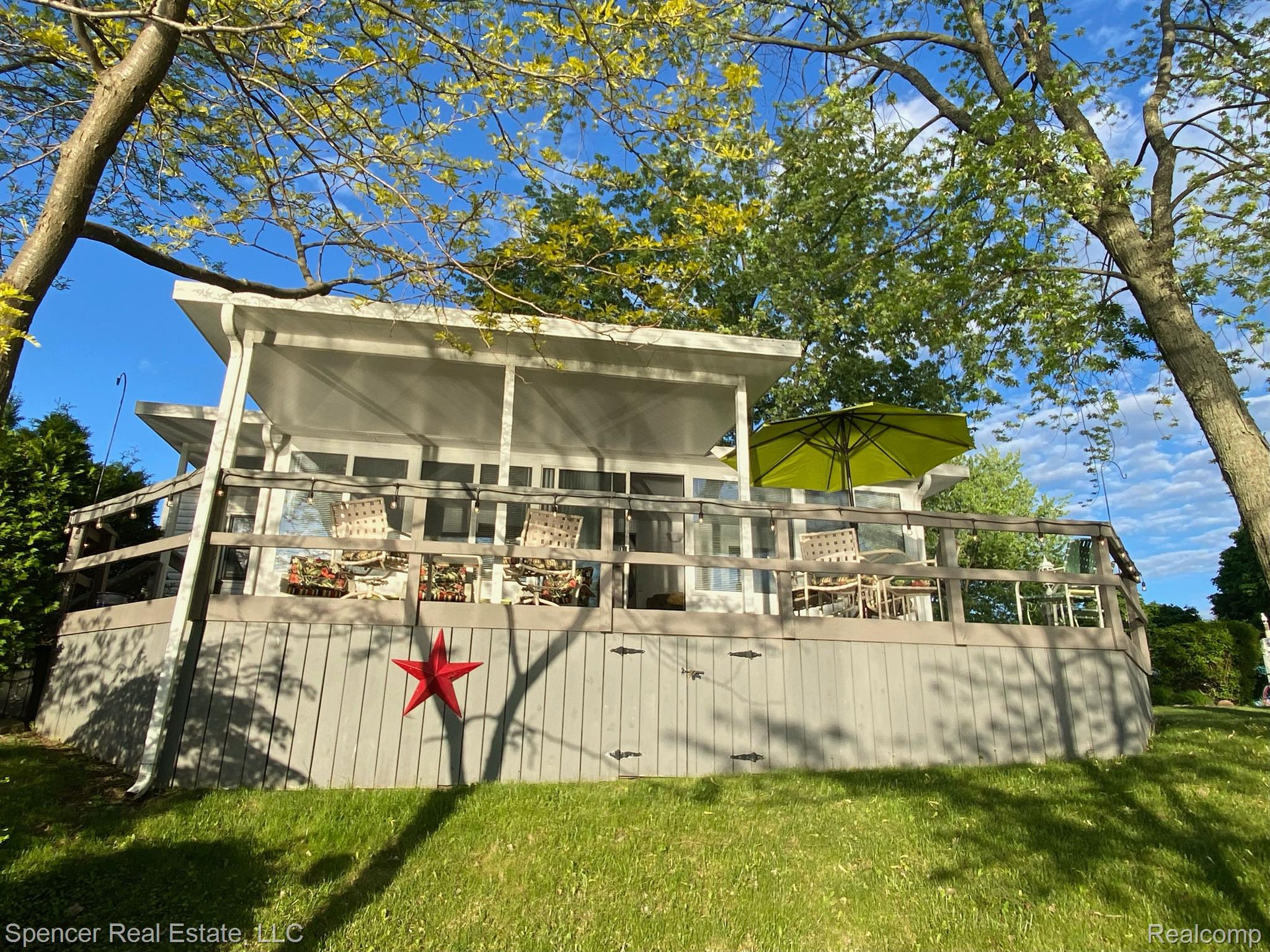 10001 East 374 Goodall Road Durand, MI 48429 - Photo 16 of 17 Gallery Image 16