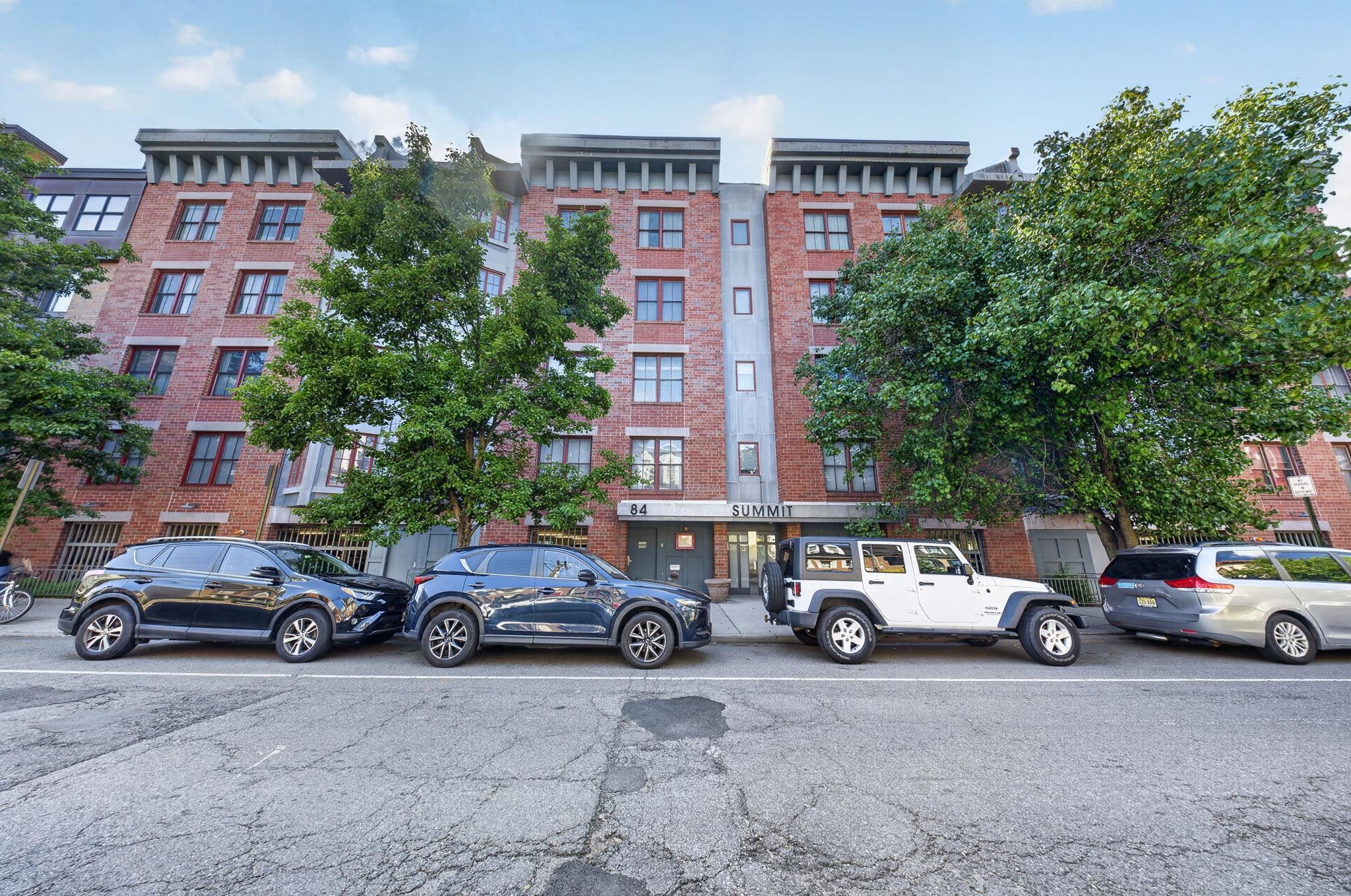 84 Adams Street, Unit 5F Hoboken, NJ 07030 - Photo 41 of 45