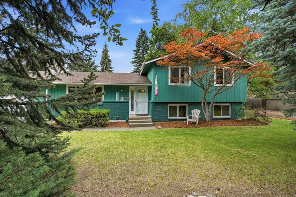 $550,000 | 1612 East 49th Avenue, Spokane, WA 99223