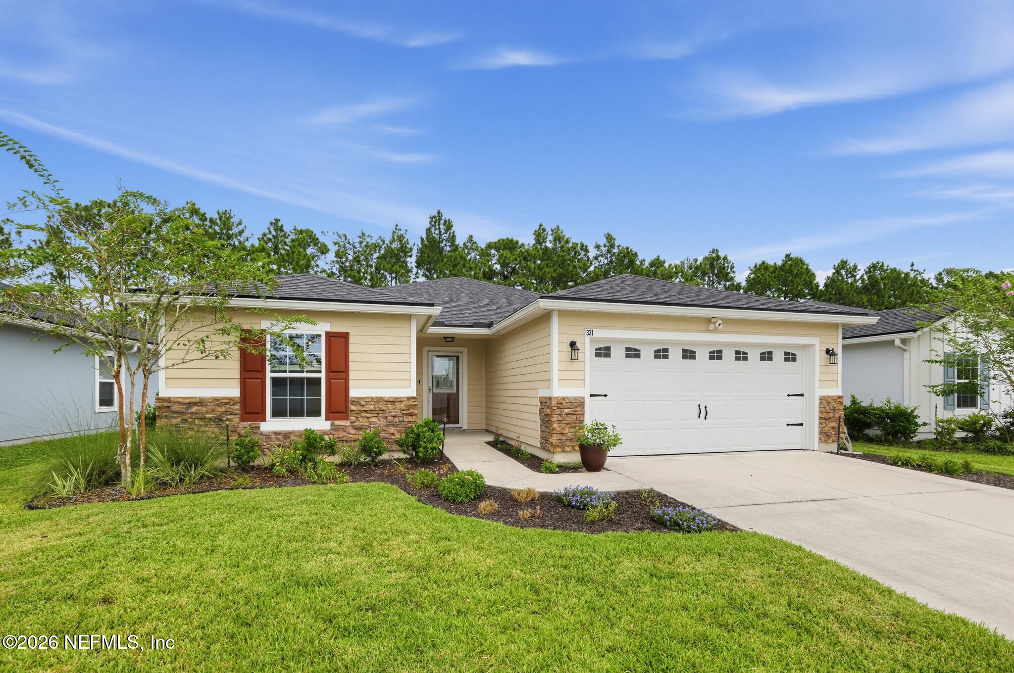331 Meadow Ridge Drive St. Augustine, FL 32092 - Photo 1 of 36 07_331_Meadow_Ridge_Dr-Exterior-7828