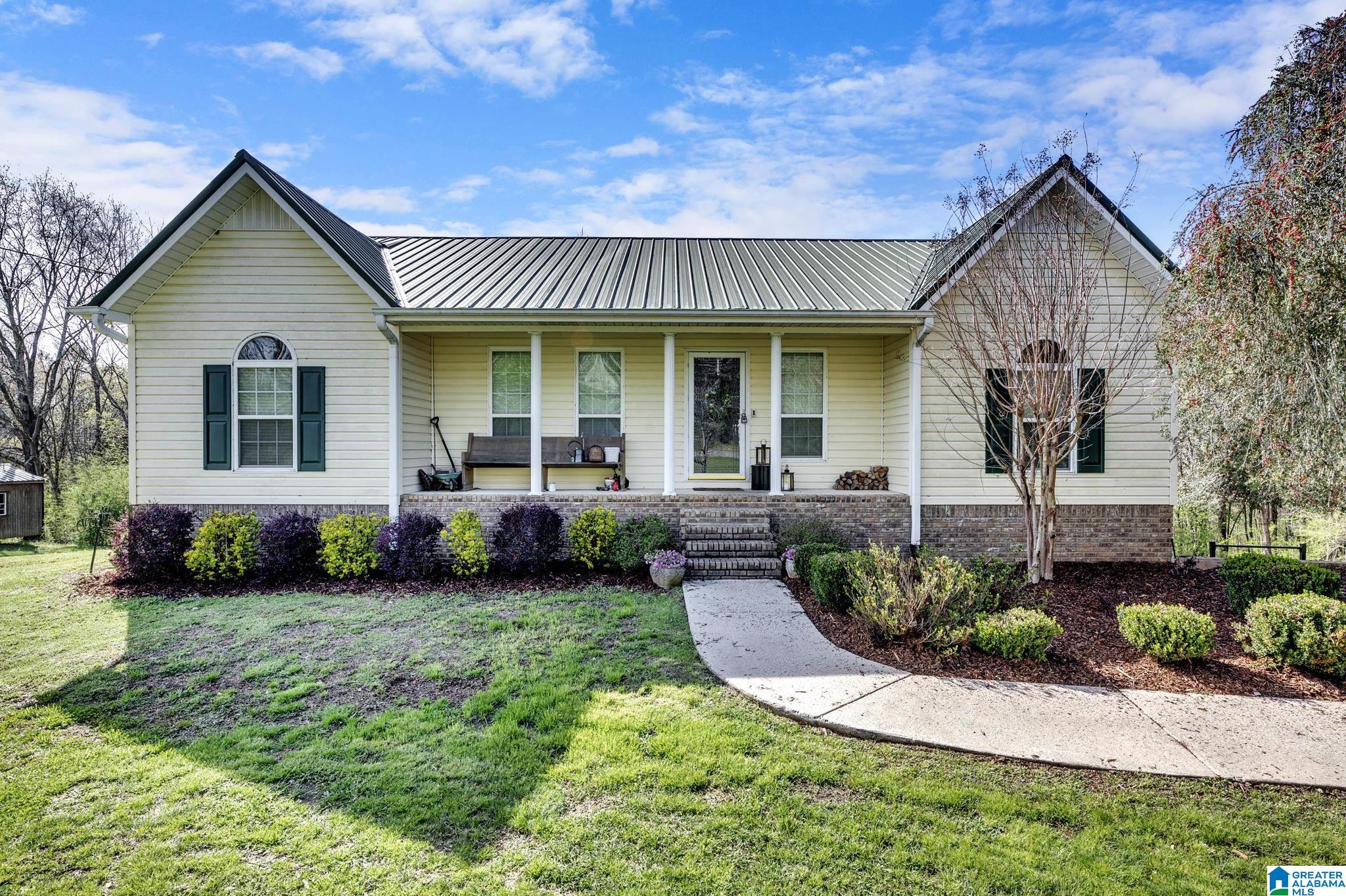 208 Elbert Gallimore Road Hayden, AL 35079 - Photo 28 of 32