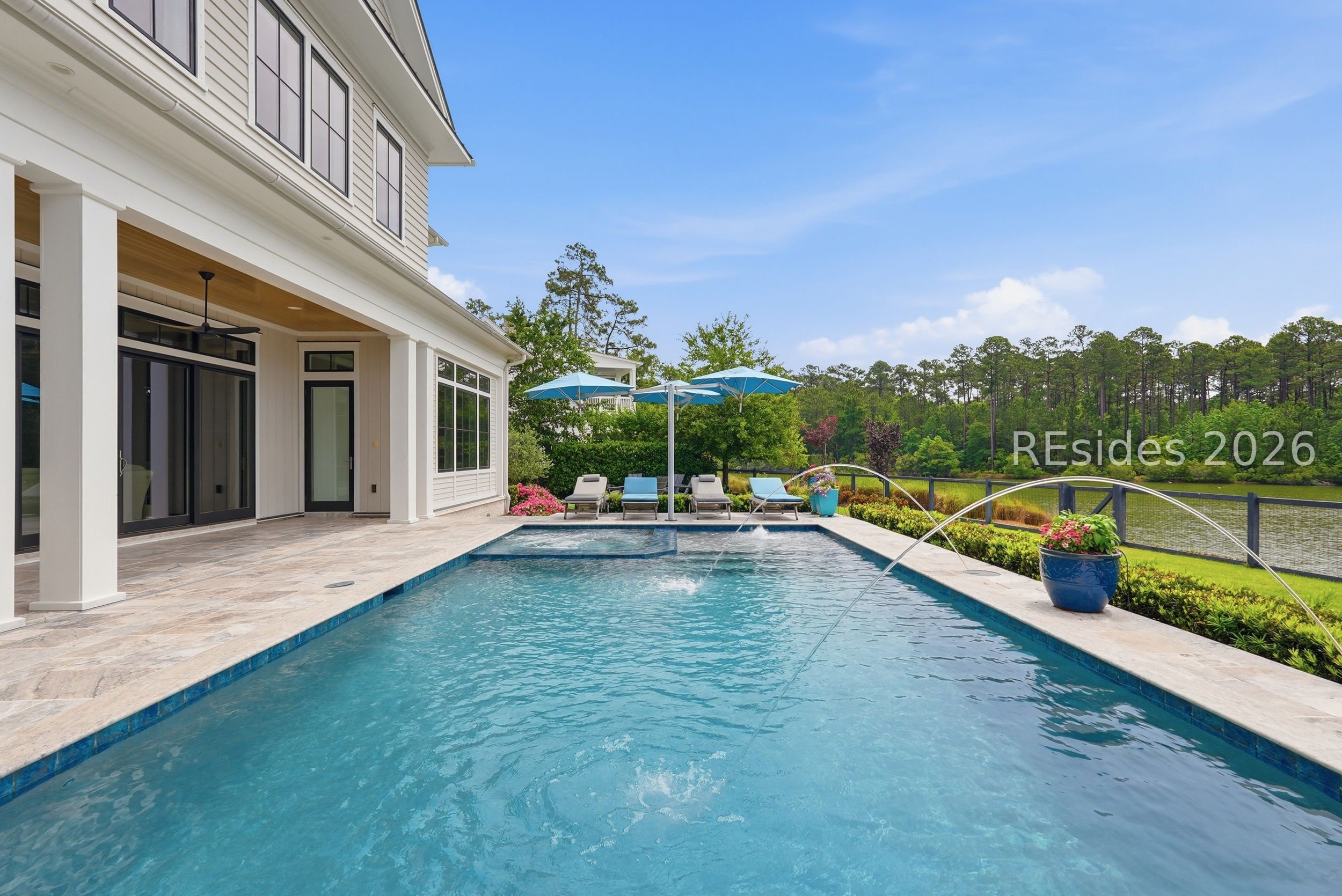 307 Waterfowl Road Bluffton, SC 29910 - Photo 71 of 98