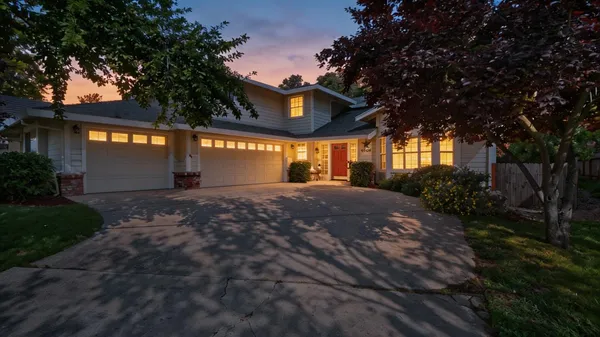 $750,000 | 6306 Perrin Way, Carmichael, CA 95608