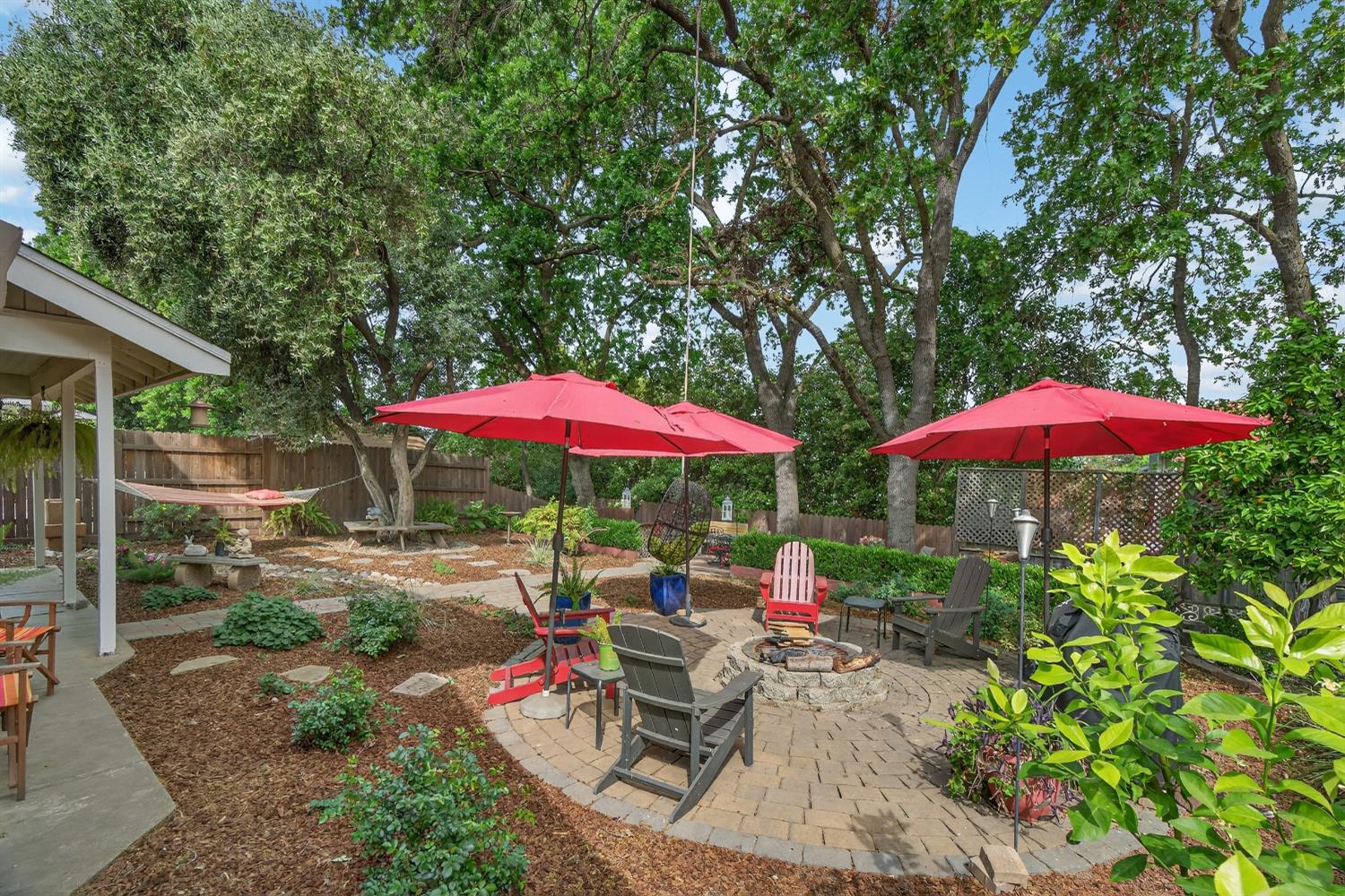 6306 Perrin Way Carmichael, CA 95608 - Photo 10 of 36