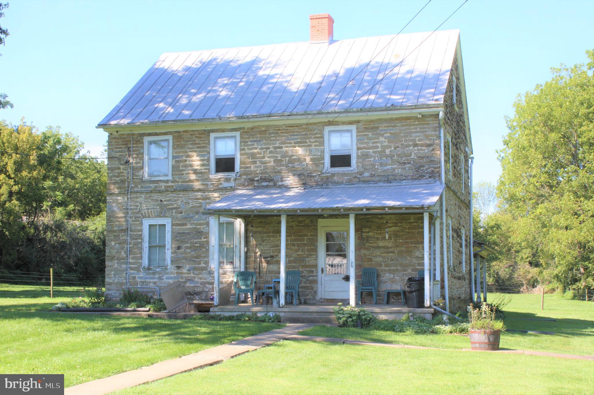 7 Stouchsburg Road Richland, PA 17087 - Photo 1 of 7 Gallery Image 1
