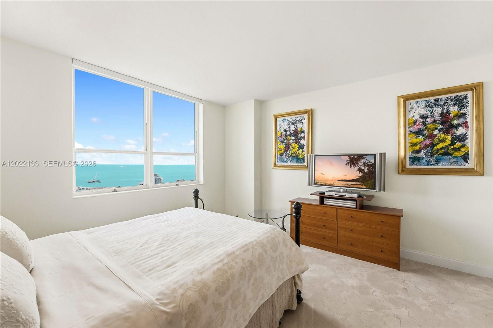 90 Alton Road, Unit PH3203 Miami Beach, FL 33139 - Photo 22 of 30