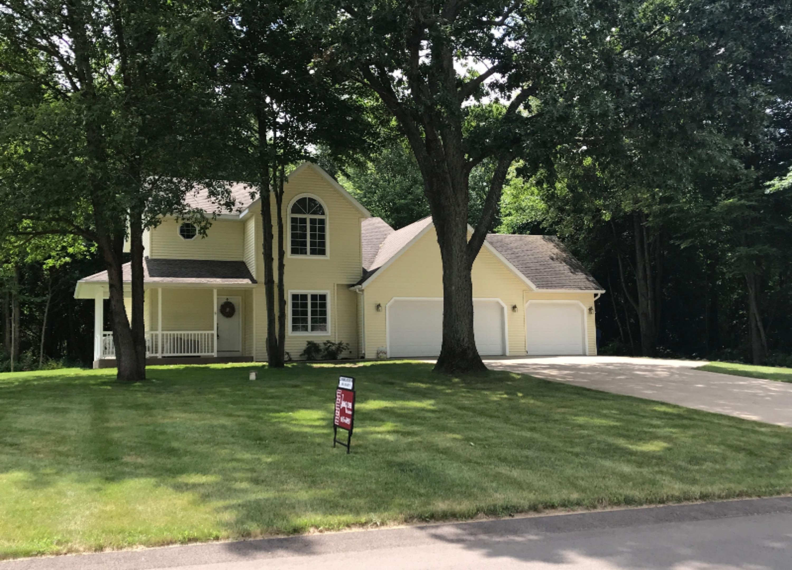 4467 Walkers Ridge Road Kalamazoo, MI 49009 - Photo 1 of 18 C8F388C7-DD79-4ECE-9DDC-D69031CD7433