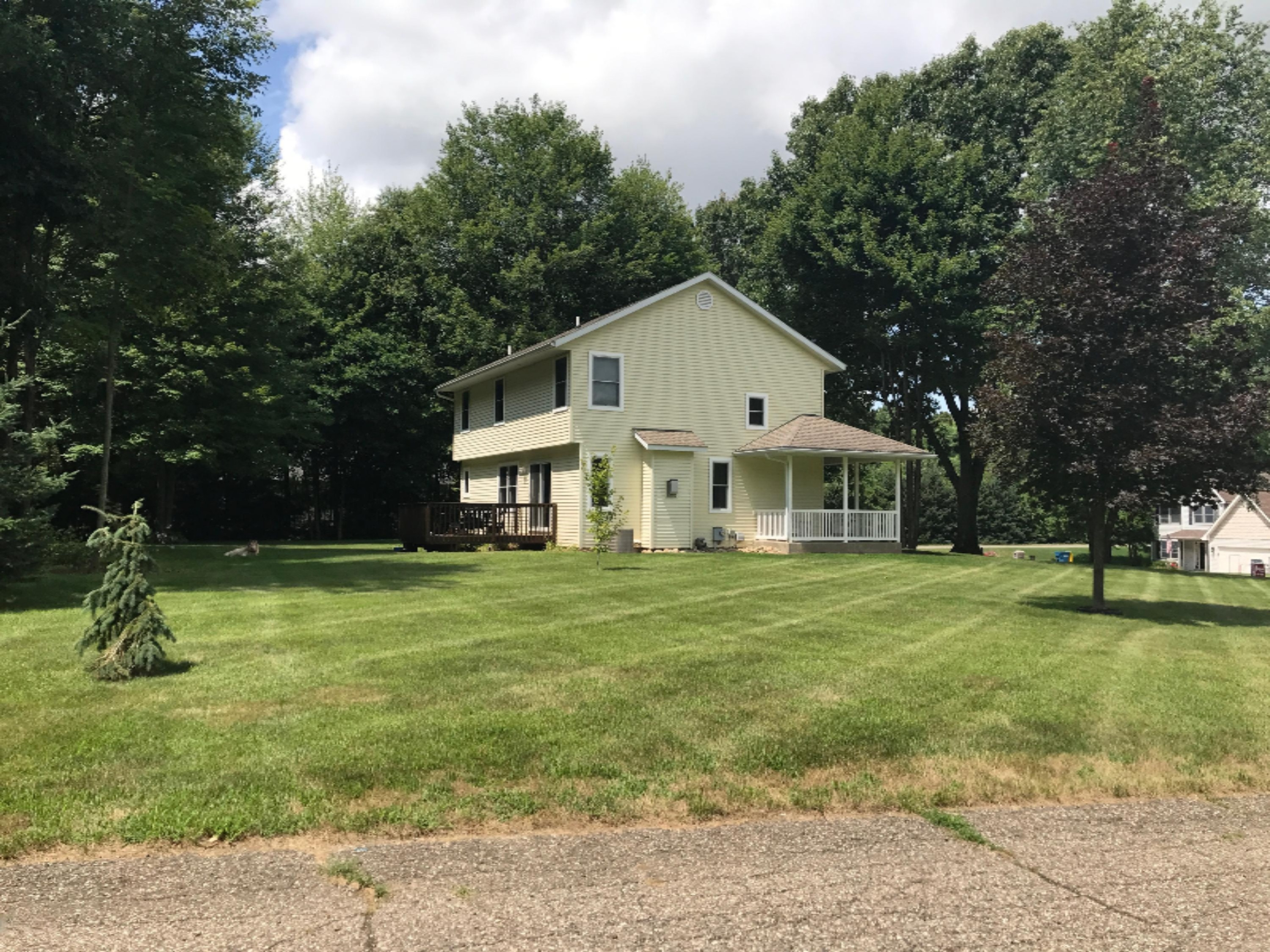 4467 Walkers Ridge Road Kalamazoo, MI 49009 - Photo 17 of 18 85C43D96-47D8-4BB0-8858-CE72987FD893
