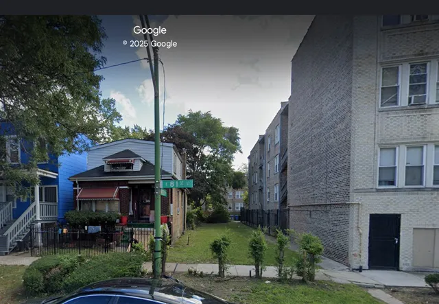 $15,000 | 1129 East 81st Street, Chicago, IL 60619