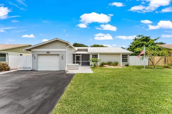 $520,000 | 3861 Northwest 1st Drive, Deerfield Beach, FL 33442