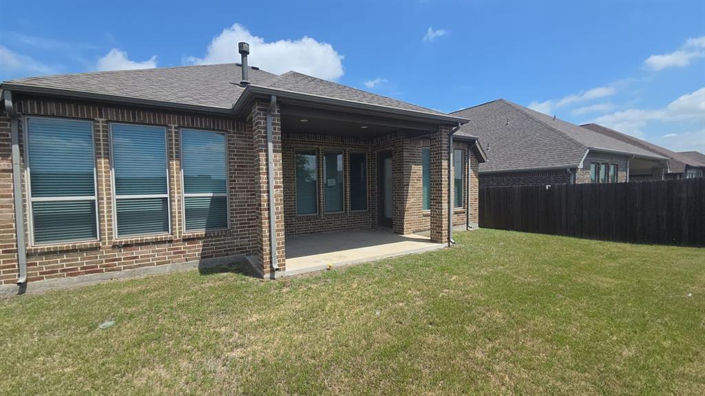 1502 Wheatley Way Forney, TX 75126 - Photo 21 of 29
