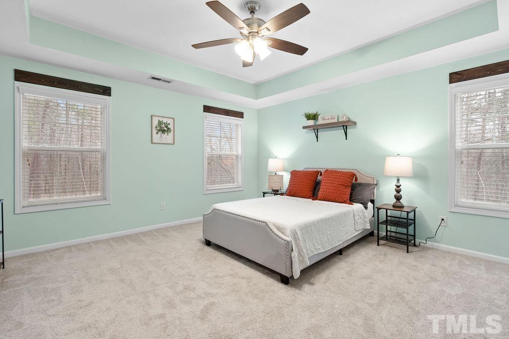 1141 Farmers Branch Road Willow Spring, NC 27592 - Photo 18 of 29