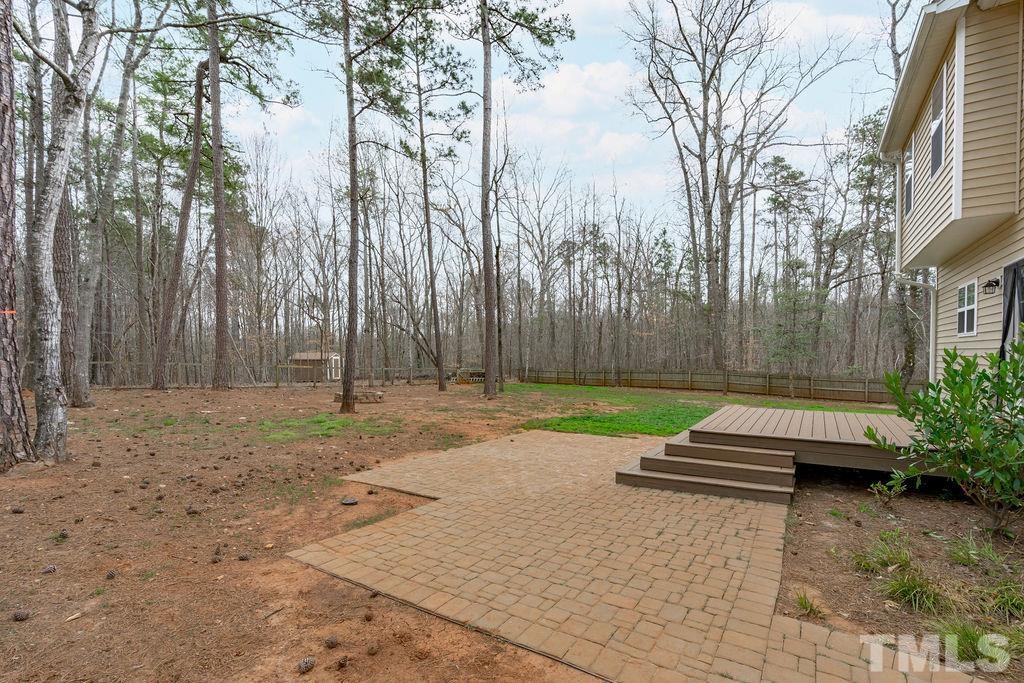 1141 Farmers Branch Road Willow Spring, NC 27592 - Photo 20 of 29