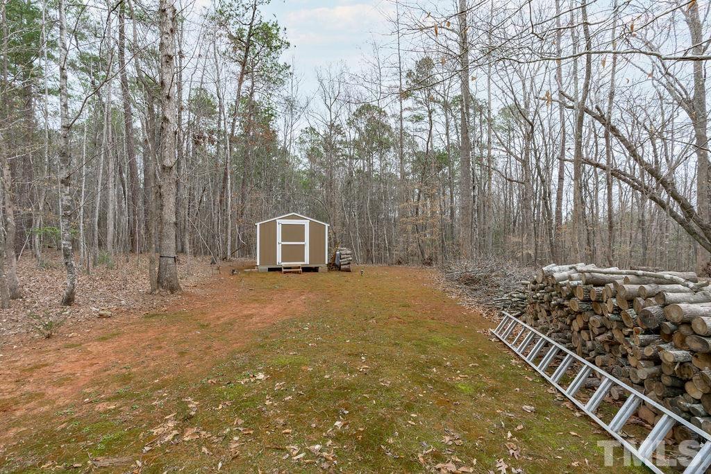 1141 Farmers Branch Road Willow Spring, NC 27592 - Photo 23 of 29