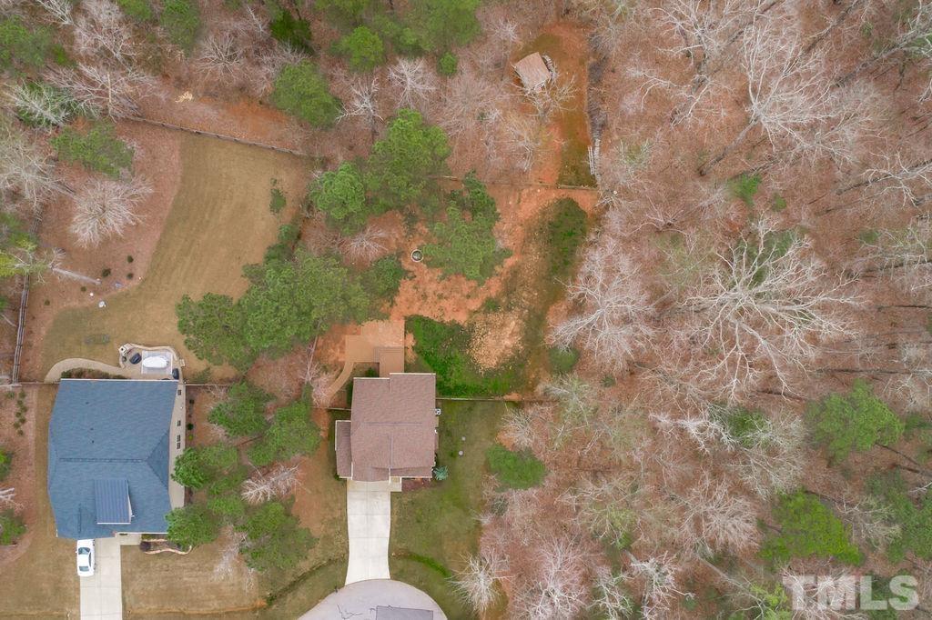 1141 Farmers Branch Road Willow Spring, NC 27592 - Photo 24 of 29