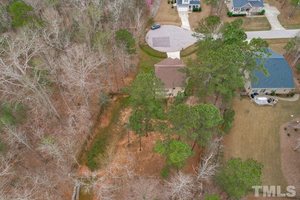 1141 Farmers Branch Road Willow Spring, NC 27592 - Photo 25 of 29