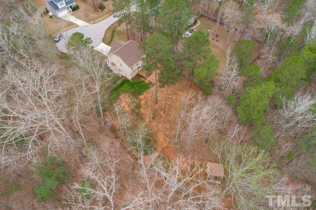 1141 Farmers Branch Road Willow Spring, NC 27592 - Photo 26 of 29