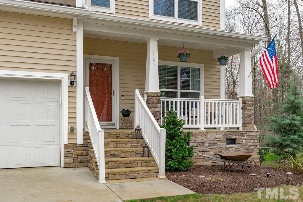 1141 Farmers Branch Road Willow Spring, NC 27592 - Photo 27 of 29