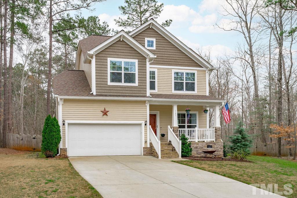 1141 Farmers Branch Road Willow Spring, NC 27592 - Photo 3 of 29