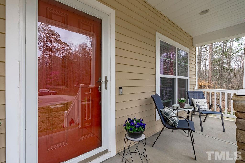 1141 Farmers Branch Road Willow Spring, NC 27592 - Photo 4 of 29