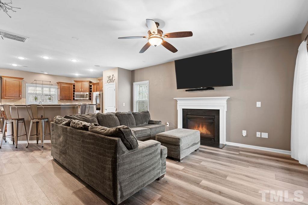 1141 Farmers Branch Road Willow Spring, NC 27592 - Photo 5 of 29