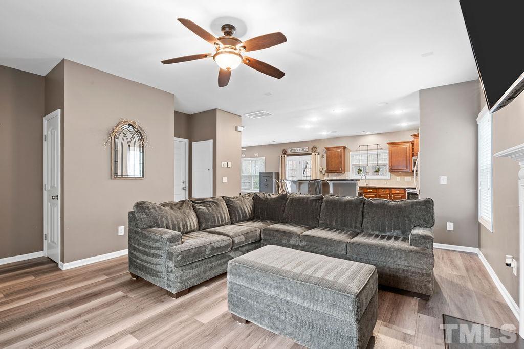 1141 Farmers Branch Road Willow Spring, NC 27592 - Photo 6 of 29