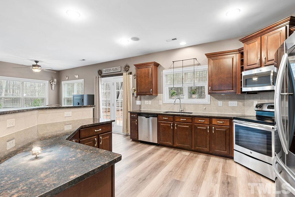 1141 Farmers Branch Road Willow Spring, NC 27592 - Photo 8 of 29