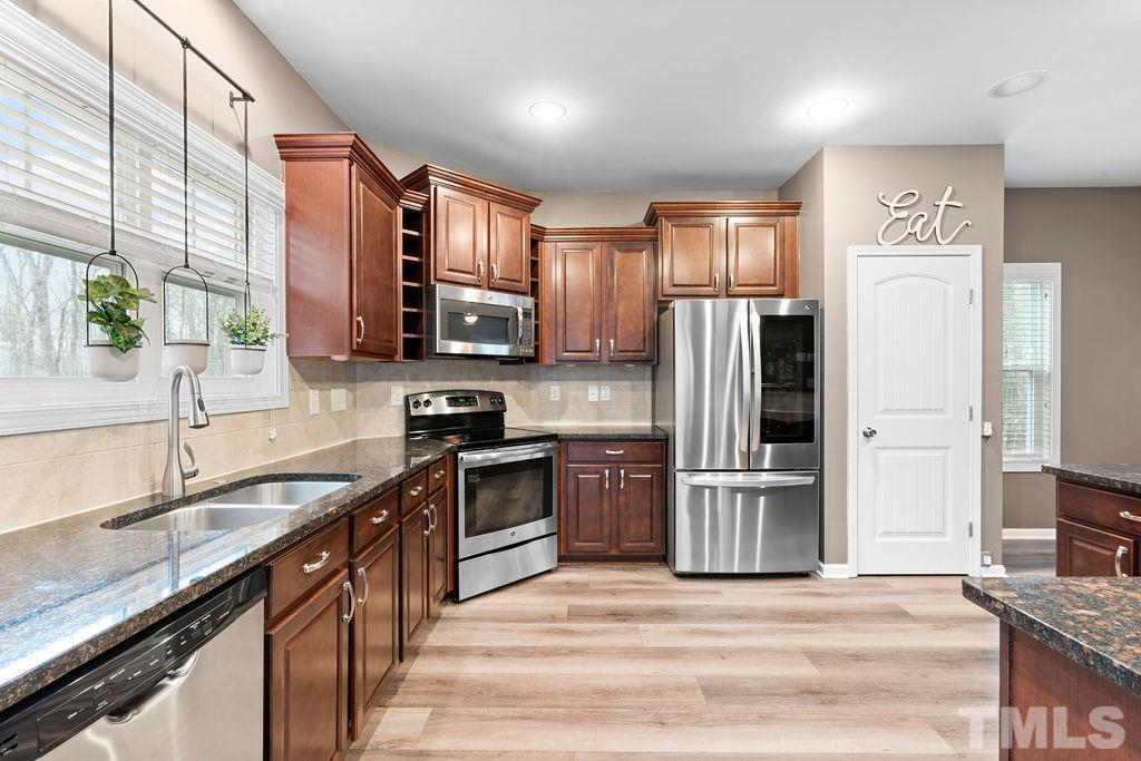 1141 Farmers Branch Road Willow Spring, NC 27592 - Photo 9 of 29