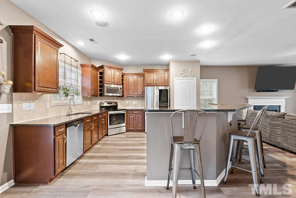 1141 Farmers Branch Road Willow Spring, NC 27592 - Photo 10 of 29