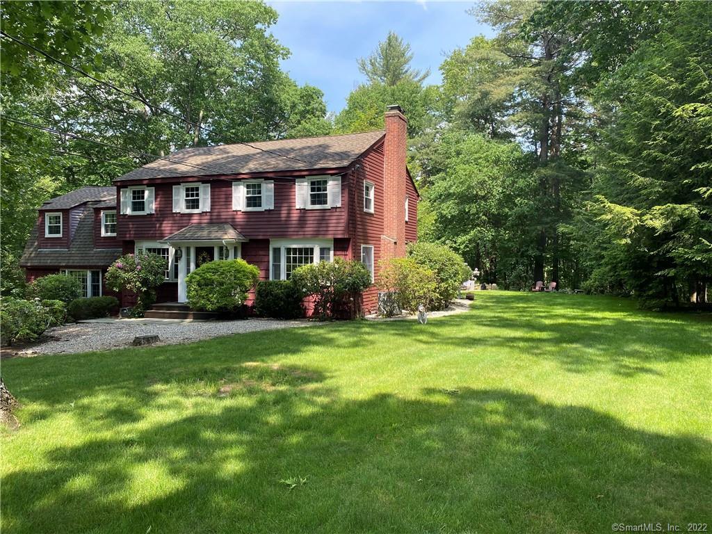 14 Stony Corners Road Avon, CT 06001 - Photo 1 of 1 Gallery Image 1