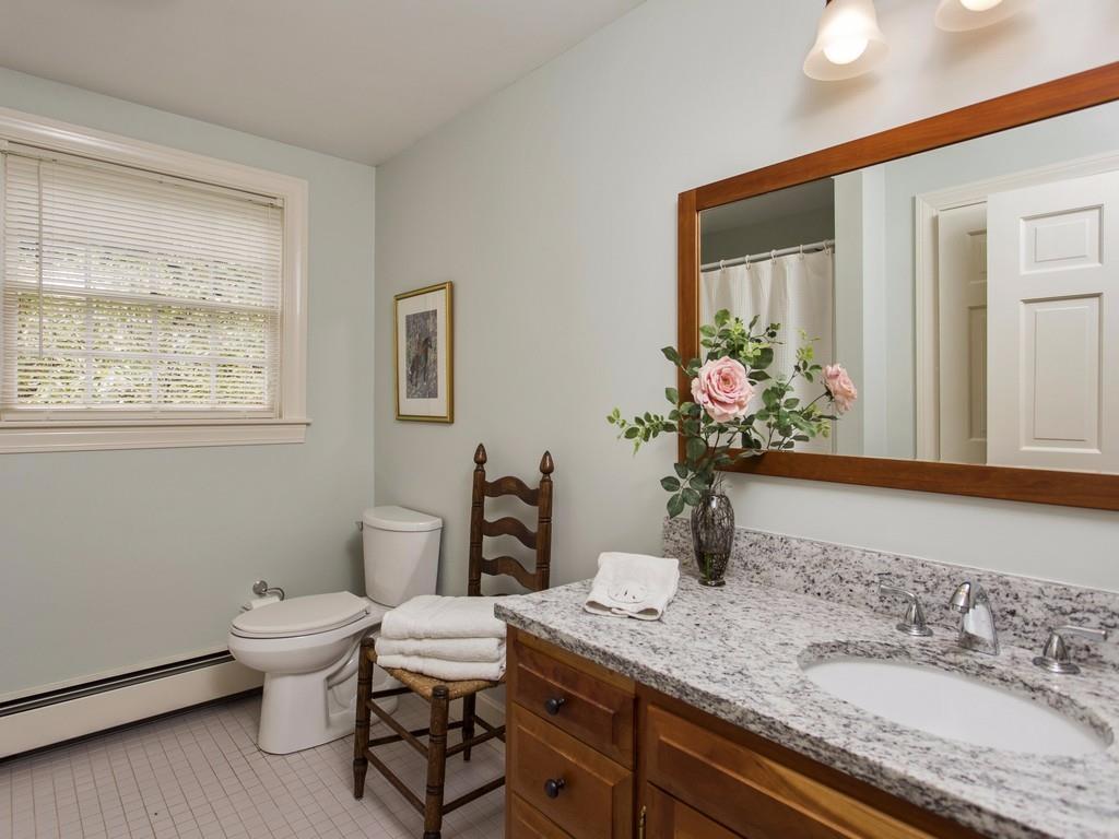 3 Island Pond Road Cumberland Foreside, ME 04110 - Photo 16 of 21 Bathroom